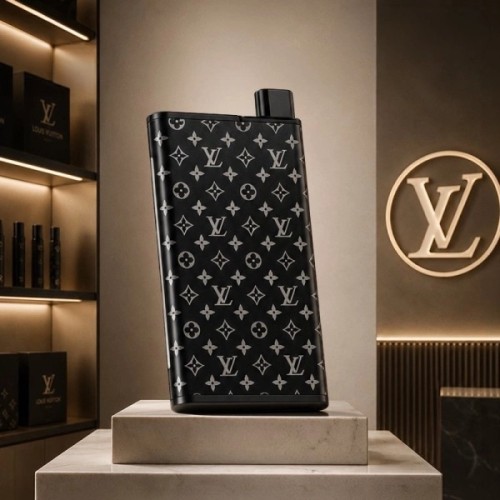 Kit Pod Zeltu X3+ 2ml 1000mAh LV Engraved - Zeltu