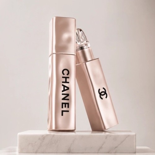 Kit Pod Liora 2ml 550mAh Engraved Chanel Pink - Hayati
