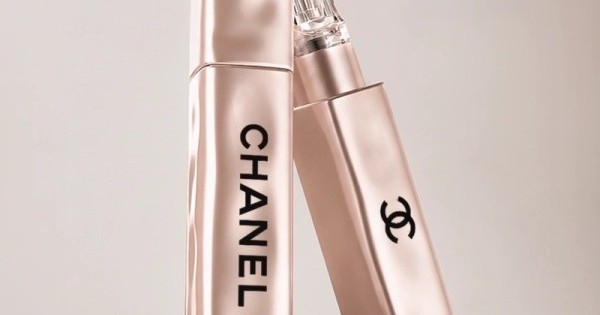 Kit Pod Liora 2ml 550mAh Engraved Chanel Pink - Hayati