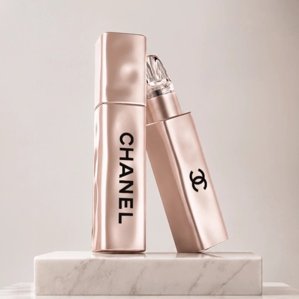 Kit Pod Liora 2ml 550mAh Engraved Chanel Pink - Hayati