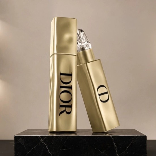 Kit Pod Liora 2ml 550mAh Engraved Dior Gold - Hayati