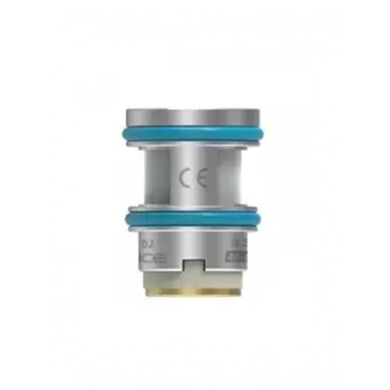 Hellvape Wirice Launcher Coil 0.15