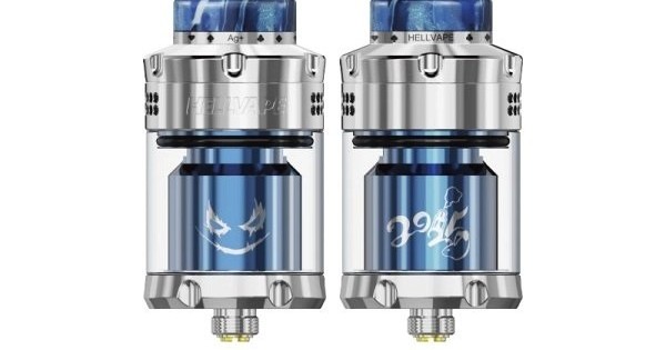 Dead Rabbit 3 RTA J Edition – Hellvape