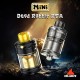 Dead Rabbit Mini RTA 3.5ml 23.5mm - Hellvape