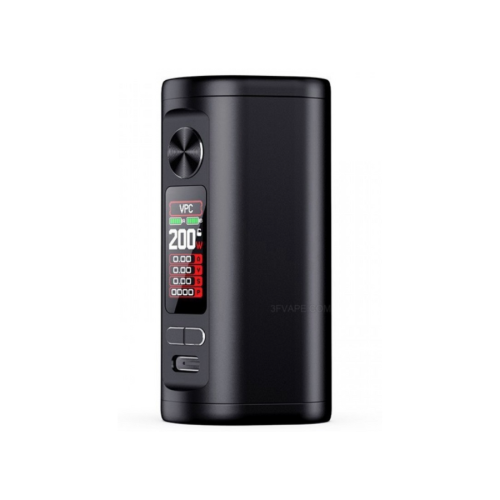 Hellvape Box Hell200
