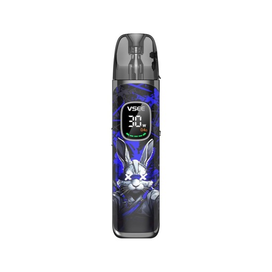 Hellvape - VSEE NOW x Dead Rabbit