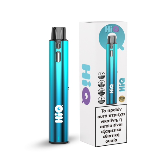 HiQ Pod Kit 1000mAh 2ml