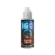 HiQ Admirals Tobacco 20ml/120ml (Καπνός) (Flavour Shots)