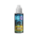 HiQ Lemon Sorbet 20ml/120ml (Παγωτό Σορμπέ & Λεμόνι) (Flavour Shots)