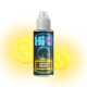 HiQ Lemon Sorbet 20ml/120ml (Παγωτό Σορμπέ & Λεμόνι) (Flavour Shots)