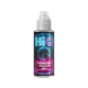 HiQ Raspberry Coconut Jam 20ml/120ml (Μαρμελάδα, Βατόμουρο & Καρύδα) (Flavour Shots)