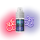 HiQ Cranberry Cherry Blueberry Ice 20ml/120ml (Κράνμπερι, Κεράσι, Μύρτιλο & Πάγος) (Flavour Shots)