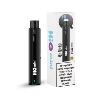 HiQ Mini Pod Kit 650mAh 2ml