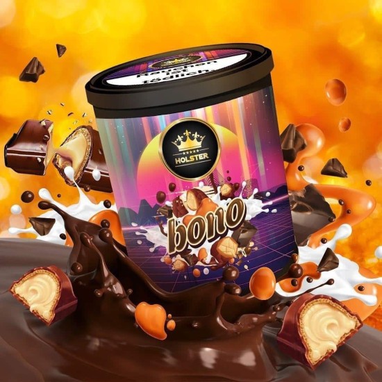 Holster Tobacco 185gr -  Bono