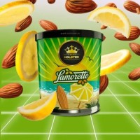 Holster Tobacco 185gr - Lamoretto