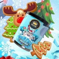 Holster Tobacco 185gr - Winter Edition