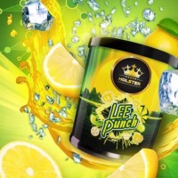 Holster Tobacco 185gr - Lee Punch