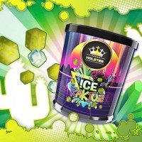 Holster Tobacco 185gr - Ice Kaktuz