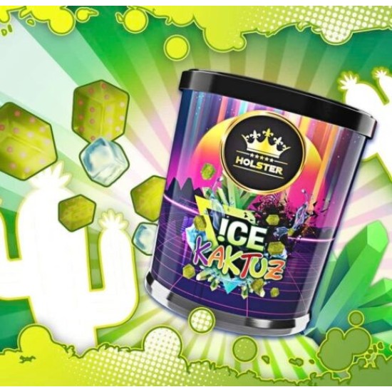 Holster Tobacco 185gr -  Ice Kaktuz