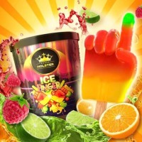 Holster Tobacco 185gr - Ice Finger