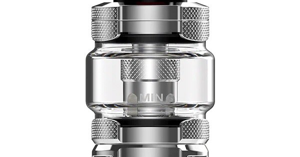 Tank Falcon Legend 5ml - Horizontech