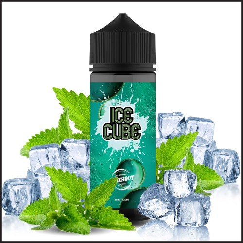 BLACKOUT Ice Cube 120ml