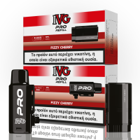 Fizzy Cherry 20mg 2ml+10ml