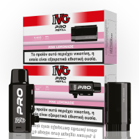 Pink Lemonade 20mg 2ml+10ml
