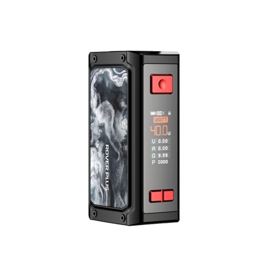 Rover Plus Mod 2600mAh – Aspire