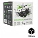 ZocoMo Κάρβουνο Καρύδας 26mm 1kg