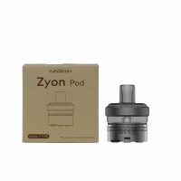 Zyon Empty Cartridge 4,5ml (1 τεμ.) - Innokin