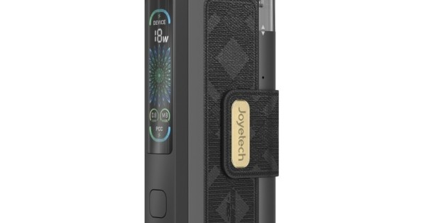 Exceed PCC Kit - Joyetech