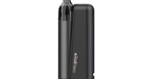 Kit eRoll Nano Pod - Joyetech