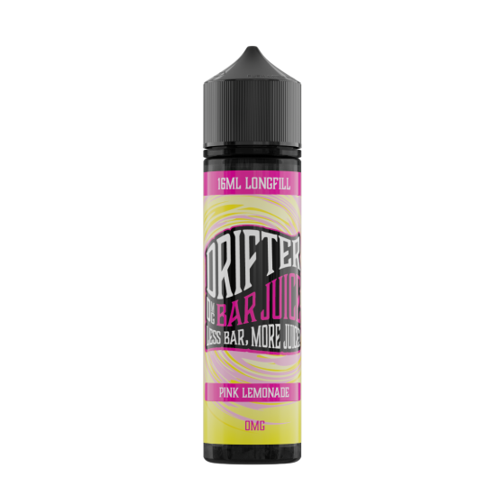 Drifter - Pink Lemonade Flavorshot 60 ML