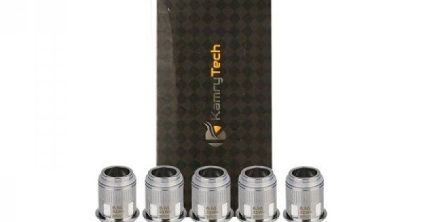 KAMRY K1000 PLUS COIL