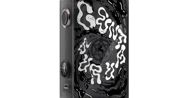Box Centaurus P200 - Lost Vape