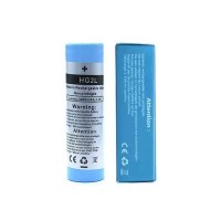 LG HG2L Επαναφορτιζόμενη Μπαταρία 18650 Li-ion 3000mAh 3.7V 1τμχ