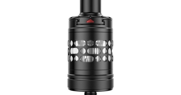 Nautilus 3SR Tank 4ml – Aspire