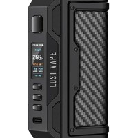 Lost Vape Thelema Quest Mod 200W