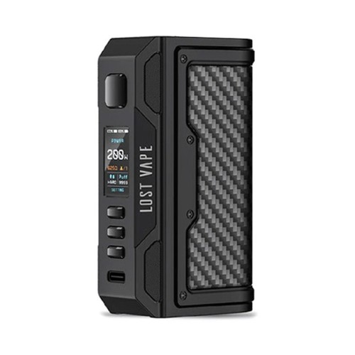 Lost Vape Thelema Quest Mod 200W 