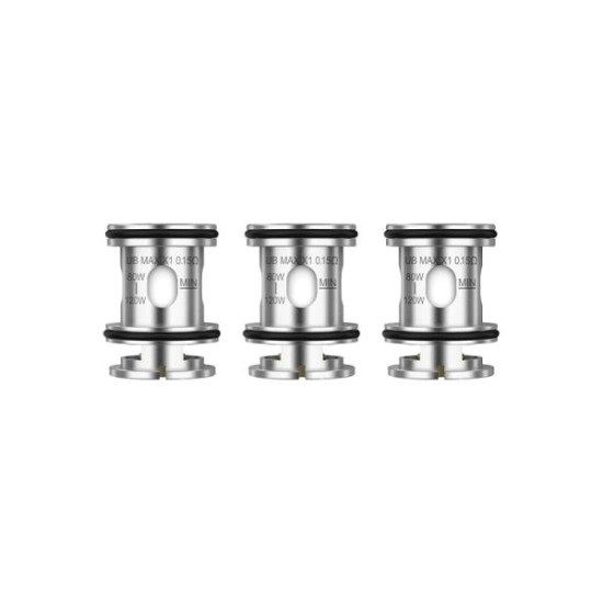 Coils UB Max V2 0.15 / 0.20 (1τμχ) - Lost Vape