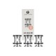 Coils UB Max V2 0.15 / 0.20 (1τμχ) - Lost Vape