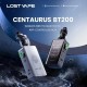 Kit Centaurus BT200 5ml 2x18650 - Lost Vape