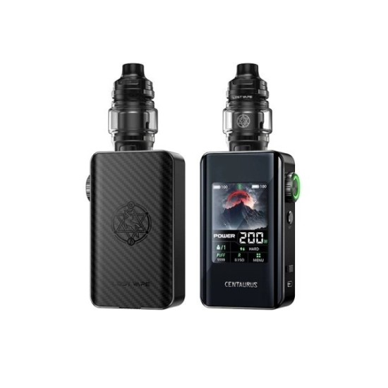 Kit Centaurus BT200 5ml 2x18650 - Lost Vape