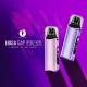 Kit Pod Ursa Cap Pro 2.5ml 1200mAh – Lost Vape