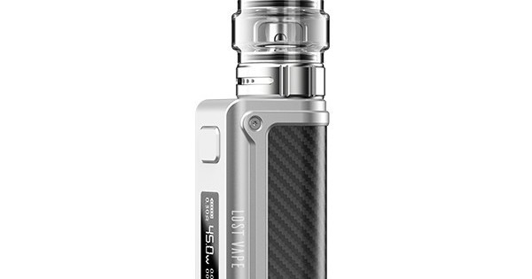 Thelema Mini Kit 1500mAh - Lost Vape