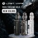 Kit Thelema Solo 5ml 18650/21700 New Colors - Lost Vape
