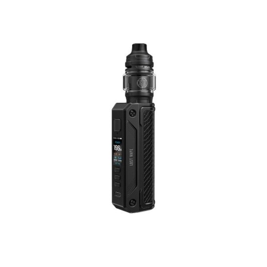 Kit Thelema Solo 5ml 18650/21700 New Colors - Lost Vape