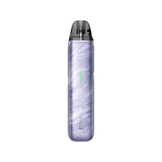 Ursa Nano S3 Pod Kit 1600mAh 2.5ml – Lost Vape