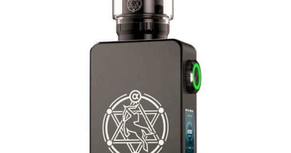 Lost Vape Box Centaurus M200 Kit